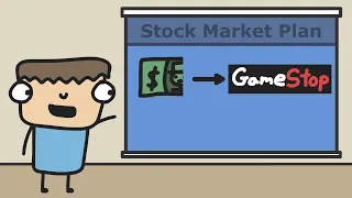 The 5th Grade Stock Market Game