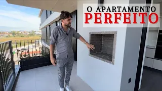 ESSE APARTAMENTO É MESMO INCRÍVEL Ep 1956