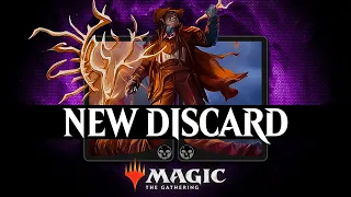 🌚🌚🌚 THE NEW BLACK CARDS ARE AWESOME | Standard | Outlaws of Thunder Junction | MTG Arena