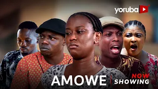 Amowe Latest Yoruba Movie 2024 Drama | Apa | Juliet Jatto | Okele | Yinka Quadri | Aisha Raji