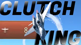 Meta Jet Domination