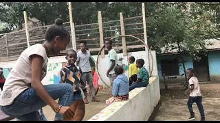 Empowerment and Investment at an Ethiopian Orphanage