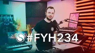 Andrew Rayel - Find Your Harmony Episode 234