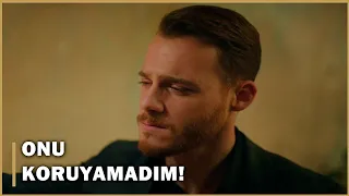 Emir, Yiğit'ten Bir Şans İstiyor! - Şeref Meselesi 22.Bölüm