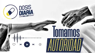 Dosis Diaria Roka - Tomamos autoridad