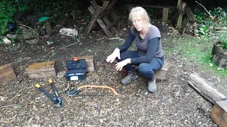 Forest School introduction