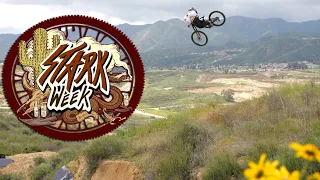 STARK WEEK 2024 A Freeride Event Unlike Any Other
