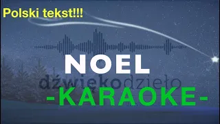 Noel (TGD ver.) - Dźwiękodzieło Instrumental Podkład
