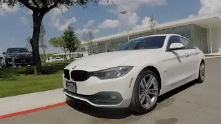 2019 BMW 440i Gran Coupe - Quick Drive and Price