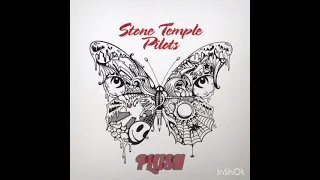 Stone Temple Pilots - Plush (bass cover)