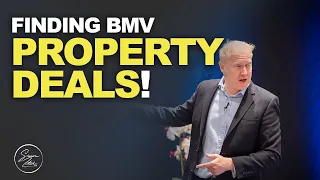 Below Market Value Property UK | How to Find BMV Deals