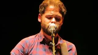 Passenger - Patient Love live at Royal Albert Hall