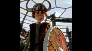 Hookfang In Httyd…#shorts #fyp #fypシ #httyd #httyd2 #httyd3