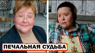 Любимой актрисе уже 56 лет, а она так и не испытала радость материнства и любви