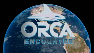 Orca Encounter Full Show SeaWorld Orlando