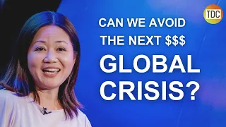 The Great Crashes: Lessons from Global Meltdowns and How to Prevent Them | Linda Yueh