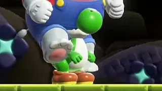 Mario Wonder Direct in a Nutshell (YTP)