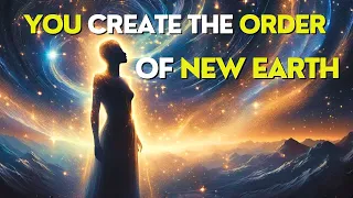 Chosen Ones and Starseeds 7 LAWS of Heaven on Earth You Create ✨ Dolores Cannon