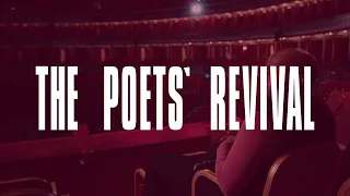 The Poets' Revival - Trailer