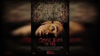 Обзор за 5 секунд - Вернись ко мне/Come Back to Me (2014)