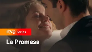 La Promesa: La Baronesa no quiere ocultar más su romance con el Capitán #LaPromesa111 | RTVE Series