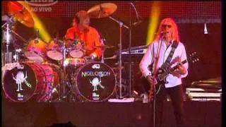 Elton John   Rock in Rio IV   2011   Hey Ahab