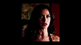 Isabelle Lightwood Edit