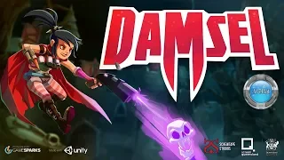 Damsel Gameplay 60fps