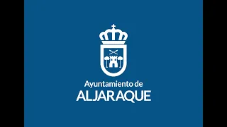 Pleno Ordinario - 26 de enero de 2024 - Ayuntamiento de Aljaraque