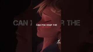 Adrien Agreste Can You Feel My Heart Edit