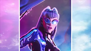 Villain - Evelynn edit