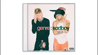 (Instrumental) no more - mgk, Trippie Redd