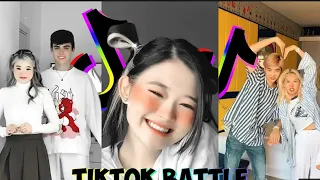 TIKTOK RAINBOW 🌈