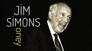 Jim Simons - Piyasaların Şifresini Çözen Adam    #trader