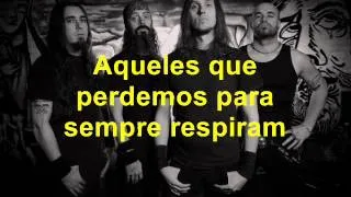 Evile - In Memoriam (Legendado)