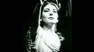 Dormono Entrambi -- Norma -- Maria Callas