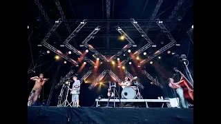 Bukahara – Live at Pohoda 2019