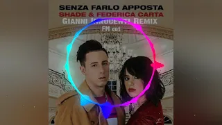 Shade E Federica Carta - Senza Farlo Apposta [Gianni Innocenti Remix] [FM Cut] ITALODANCE 2019