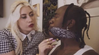 Kali Uchis - Know What I Want (Director's Cut)