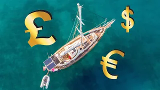 Ep 56  |   The Cost of Cruising