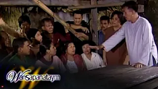 Wansapanataym: Ang Bilin ng Bulignok feat. John Prats (Full Episode 150) | Jeepney TV