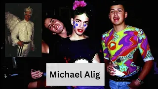 The Twisted World of Michael Alig: A Club Kid's Downfall
