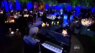 The Bachelor Jason & Molly's Wedding (with Gavin DeGraw) good quality