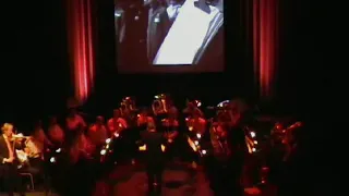 2009 / 10 juni: Brass at the Movies II  "Theme from Schindlers list"