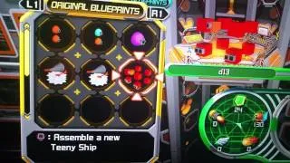 KH2FM Gummi Ship guide