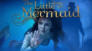 The Little Mermaid - fantasy - drama - 2018 - trailer - Full HD