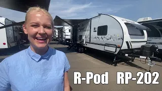 Forest River RV-R-Pod-RP-202