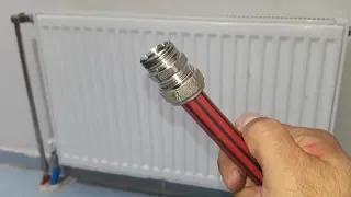 Garden Hose With Super Heater Honeycomb Cleaning Method, How To