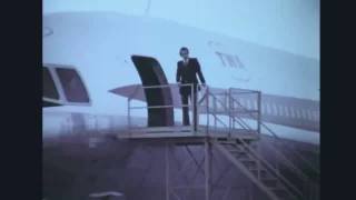 TWA Lockheed L-1011 TriStar Commercial - 1972