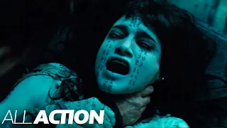 Killing Princess Ahmanet | The Mummy (2017) | All Action